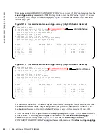 Preview for 228 page of Dell Force10 E300 Configuration Manual