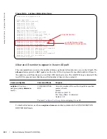 Preview for 240 page of Dell Force10 E300 Configuration Manual