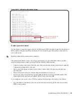 Preview for 241 page of Dell Force10 E300 Configuration Manual