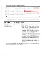 Preview for 260 page of Dell Force10 E300 Configuration Manual