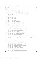 Preview for 276 page of Dell Force10 E300 Configuration Manual