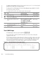 Preview for 290 page of Dell Force10 E300 Configuration Manual