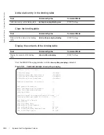 Preview for 324 page of Dell Force10 E300 Configuration Manual