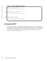 Preview for 374 page of Dell Force10 E300 Configuration Manual