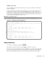 Preview for 389 page of Dell Force10 E300 Configuration Manual