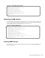 Preview for 409 page of Dell Force10 E300 Configuration Manual