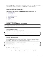 Preview for 441 page of Dell Force10 E300 Configuration Manual