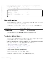 Preview for 468 page of Dell Force10 E300 Configuration Manual