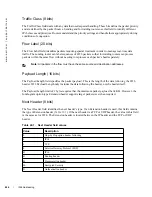 Preview for 486 page of Dell Force10 E300 Configuration Manual