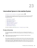 Preview for 507 page of Dell Force10 E300 Configuration Manual