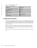 Preview for 512 page of Dell Force10 E300 Configuration Manual