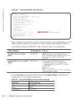 Preview for 522 page of Dell Force10 E300 Configuration Manual