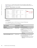 Preview for 530 page of Dell Force10 E300 Configuration Manual