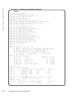 Preview for 538 page of Dell Force10 E300 Configuration Manual