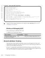 Preview for 546 page of Dell Force10 E300 Configuration Manual