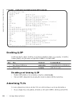 Preview for 592 page of Dell Force10 E300 Configuration Manual