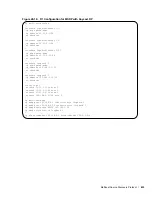 Preview for 635 page of Dell Force10 E300 Configuration Manual