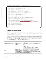 Preview for 714 page of Dell Force10 E300 Configuration Manual