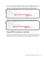 Preview for 715 page of Dell Force10 E300 Configuration Manual