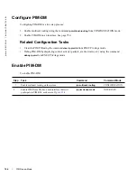 Preview for 750 page of Dell Force10 E300 Configuration Manual