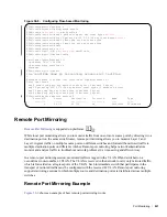 Preview for 821 page of Dell Force10 E300 Configuration Manual