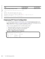 Preview for 846 page of Dell Force10 E300 Configuration Manual