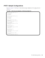 Preview for 847 page of Dell Force10 E300 Configuration Manual