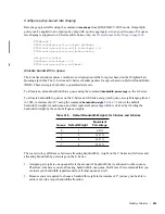 Preview for 863 page of Dell Force10 E300 Configuration Manual