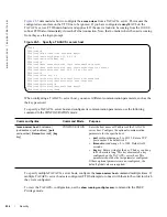 Preview for 934 page of Dell Force10 E300 Configuration Manual