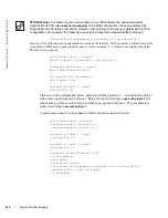 Preview for 966 page of Dell Force10 E300 Configuration Manual