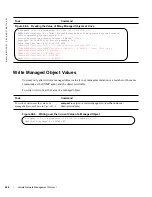 Preview for 986 page of Dell Force10 E300 Configuration Manual