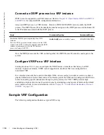 Preview for 1118 page of Dell Force10 E300 Configuration Manual