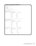 Preview for 1193 page of Dell Force10 E300 Configuration Manual