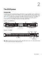 Preview for 7 page of Dell Force10 S55 Manual