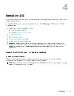 Preview for 17 page of Dell Force10 S55 Manual