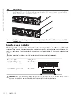 Preview for 20 page of Dell Force10 S55 Manual