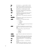 Preview for 260 page of Dell Force10 Z9000 Reference Manual