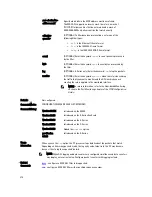 Preview for 274 page of Dell Force10 Z9000 Reference Manual