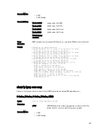 Preview for 679 page of Dell Force10 Z9000 Reference Manual