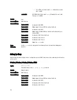 Preview for 778 page of Dell Force10 Z9000 Reference Manual