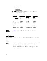 Preview for 800 page of Dell Force10 Z9000 Reference Manual