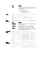 Preview for 812 page of Dell Force10 Z9000 Reference Manual