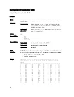 Preview for 830 page of Dell Force10 Z9000 Reference Manual