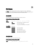 Preview for 835 page of Dell Force10 Z9000 Reference Manual