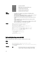 Preview for 838 page of Dell Force10 Z9000 Reference Manual