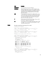 Preview for 897 page of Dell Force10 Z9000 Reference Manual