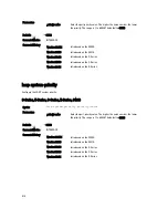 Preview for 910 page of Dell Force10 Z9000 Reference Manual