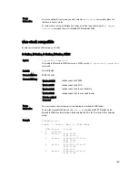 Preview for 1451 page of Dell Force10 Z9000 Reference Manual