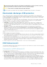 Preview for 7 page of Dell G15 5510 Service Manual