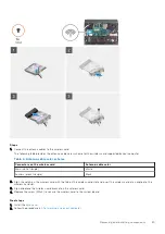 Preview for 25 page of Dell G15 5510 Service Manual